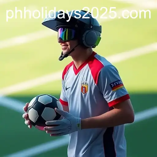 The Rise of Virtual Sports: A New Era for Entertainment