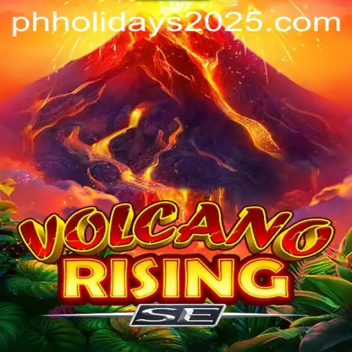 VolcanoRisingSE: A Journey of Adventure and Intrigue