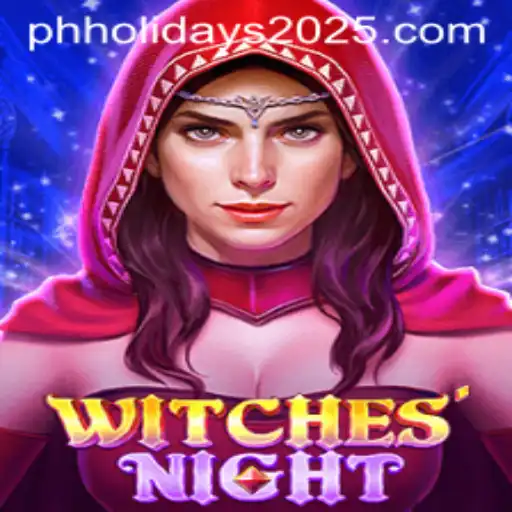 WitchesNight: Unleashing Magic and Mystery