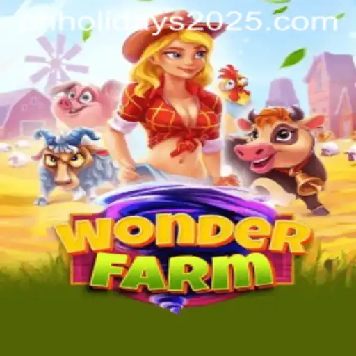 Explore the Magical World of WonderFarm Amidst the PH Holidays 2025