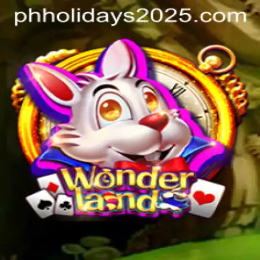 Wonderland: The Enchanting Game Set to Shine on PH Holidays 2025