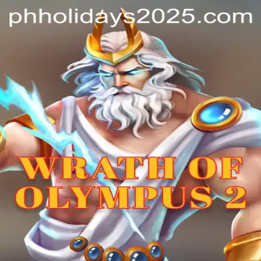 WrathofOlympus2: Unraveling the Divine Adventure