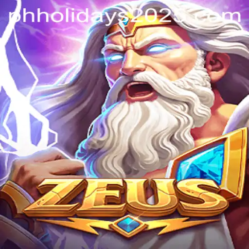 Unleashing the Power of Thunder: The Exciting World of Zeus